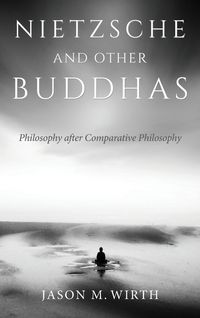 Produktbild: Nietzsche and Other Buddhas