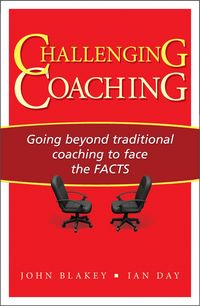 Produktbild: Challenging Coaching