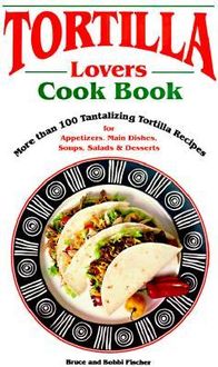 Produktbild: Tortilla Lovers Ckbk