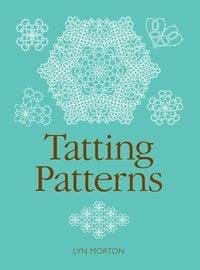 Produktbild: Tatting Patterns