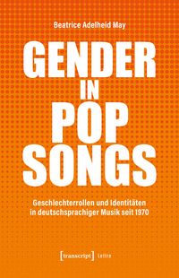 Produktbild: Gender in Popsongs