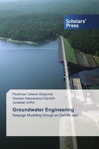 Produktbild: Groundwater Engineering