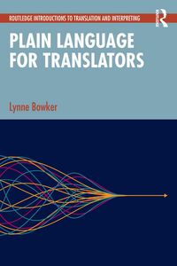 Produktbild: Plain Language for Translators