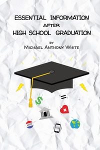 Produktbild: Essential Information After High School Graduation