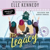 Produktbild: The Legacy &ndash; Endlich erwachsen