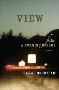 Produktbild: View from a Burning Bridge