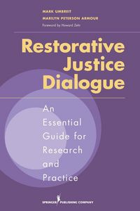 Produktbild: Restorative Justice Dialogue