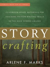 Produktbild: Story Crafting