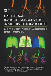 Produktbild: Medical Image Analysis and Informatics
