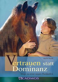 Produktbild: Vertrauen statt Dominanz