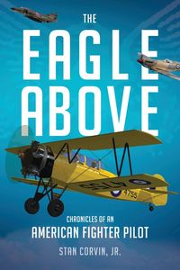 Produktbild: The Eagle Above