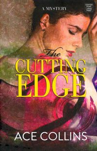 Produktbild: Cutting Edge -Lp