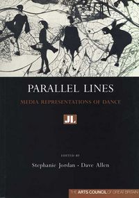 Produktbild: Allen, D: Parallel Lines