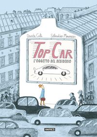 Produktbild: Top car. L'oggetto del desiderio