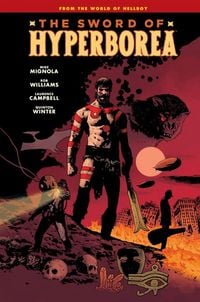Produktbild: Sword of Hyperborea