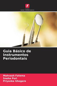 Produktbild: Guia B&aacute;sico de Instrumentos Periodontais