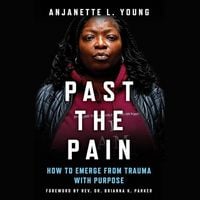 Produktbild: Past the Pain