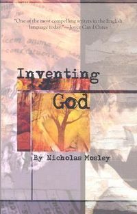 Produktbild: Inventing God