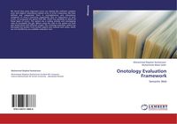 Produktbild: Onotology Evaluation Framework