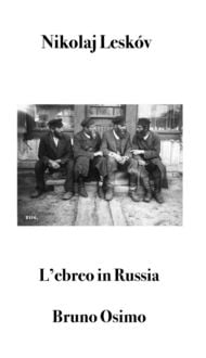Produktbild: L'ebreo in Russia