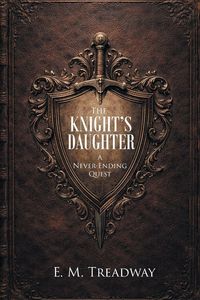 Produktbild: The Knight's Daughter