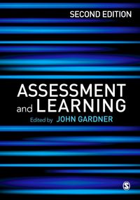 Produktbild: Assessment and Learning