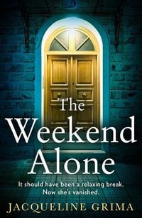 Produktbild: The Weekend Alone