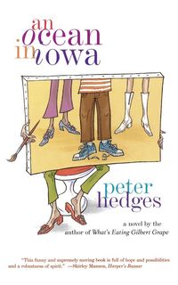Produktbild: An Ocean in Iowa