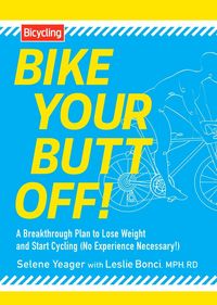 Produktbild: Bike Your Butt Off!