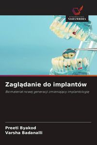 Produktbild: Zagl&iquest;danie do implant&oacute;w