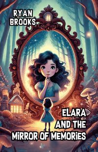 Produktbild: Elara and the Mirror of Memories