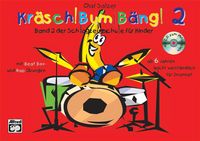 Produktbild: Kr&auml;sch! Bum! B&auml;ng! / Kr&auml;sch! Bum! B&auml;ng! Band 2