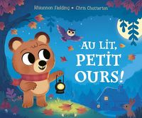 Produktbild: Au Lit, Petit Ours !