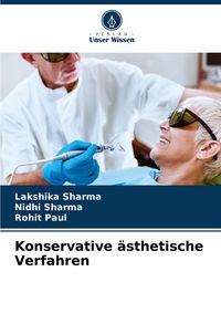 Produktbild: Konservative &auml;sthetische Verfahren