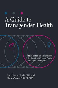 Produktbild: A Guide to Transgender Health