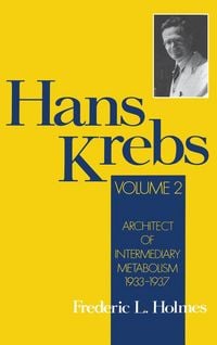 Produktbild: Hans Krebs