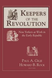 Produktbild: Keepers Of The Revolution