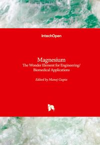 Produktbild: Magnesium