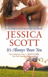 Produktbild: Scott, J: It's Always Been You