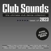 Bild vom Artikel Club Sounds Best Of 2023 vom Autor Various
