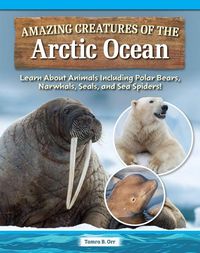 Produktbild: Amazing Creatures of the Arctic Ocean