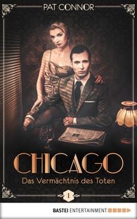 Produktbild: Chicago - Das Verm&auml;chtnis des Toten