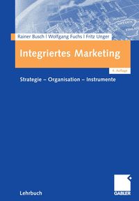 Produktbild: Integriertes Marketing