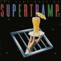 Produktbild: The Very Best of Supertramp Vol. 2