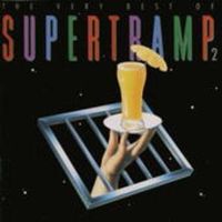Bild vom Artikel The Very Best Of Vol. 2 vom Autor Supertramp