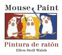 Produktbild: Mouse Paint/Pintura de Raton