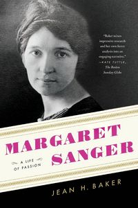 Produktbild: Margaret Sanger