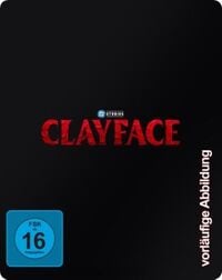 Produktbild: Clayface - Steelbook (4K Ultra HD) (+ Blu-ray)
