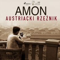 Produktbild: Amon - austriacki rzeźnik
