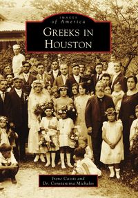Produktbild: Greeks in Houston